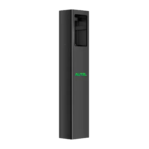 Pedestal Duplo com Proteções Autel MaxiCharger AC Wallbox