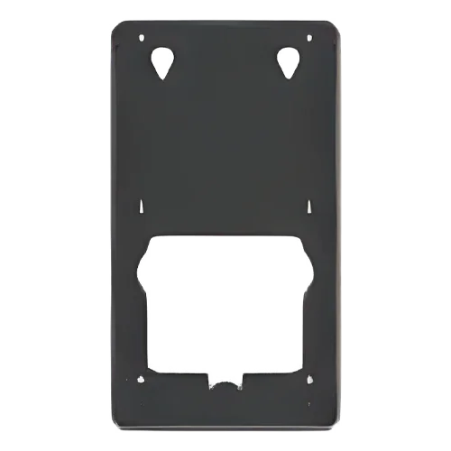 Adaptador Pedestal Simples Autel MaxiCharger AC Wallbox