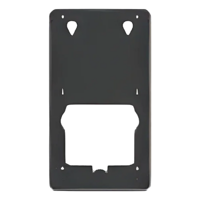 Adaptador Pedestal Simples Autel MaxiCharger AC Wallbox