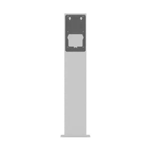 Adaptador Pedestal Simples Autel MaxiCharger AC Wallbox