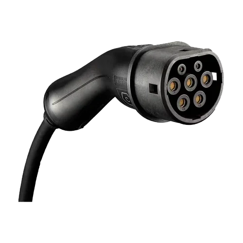 Cabo Autel Monofásico Tipo 2 7,4kW 5m para VE