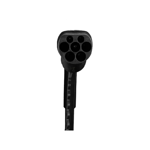 Cabo Autel Monofásico Tipo 2 7,4kW 5m para VE