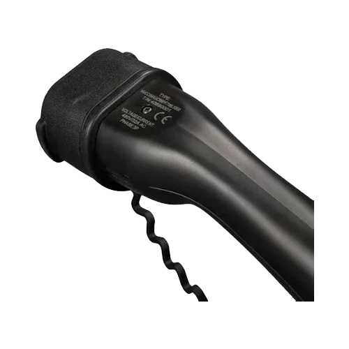 Cabo Autel Monofásico Tipo 2 7,4kW 5m para VE