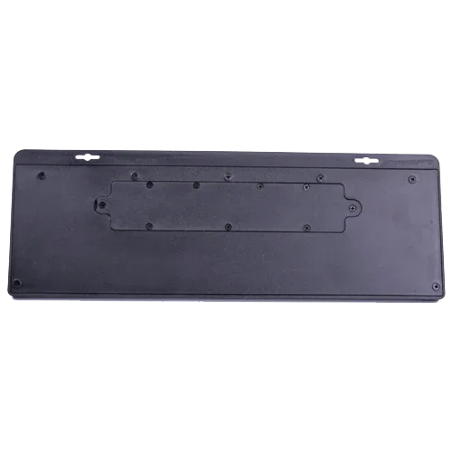 Aplique Solar de Parede 500 lm 66 LEDs JND-73553