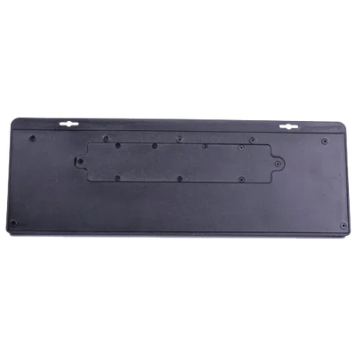 Aplique Solar de Parede 500 lm 66 LEDs JND-73553