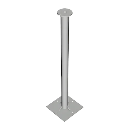 Terminal Torre Bornay Acoplamento P400/750 1,3 m