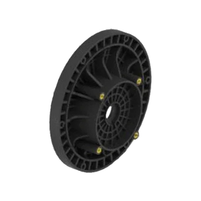 Peça de substituição Lorentz PU600 CS-17-1 Flange Final Fig.2