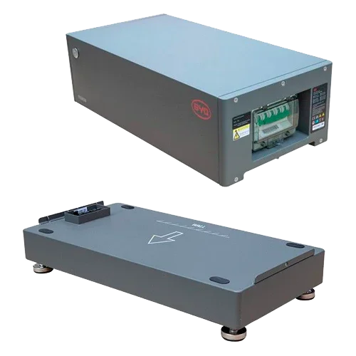 Bateria de Lítio BYD B-Box Premium HVM 11.0 kWh