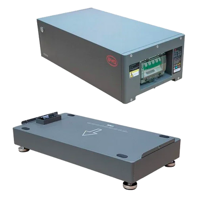 Bateria de Lítio BYD B-Box Premium HVM 11.0 kWh