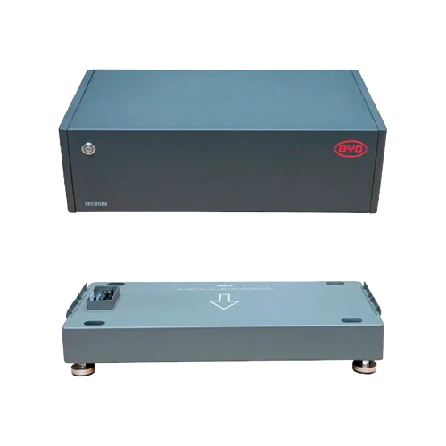 Bateria de Lítio BYD B-Box Premium HVM 11.0 kWh