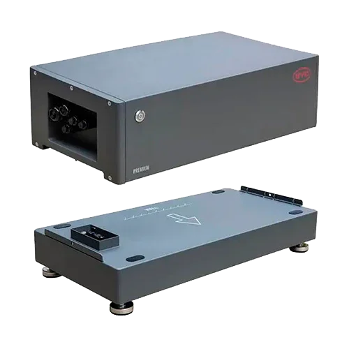 Bateria de Lítio BYD B-Box Premium HVM 11.0 kWh