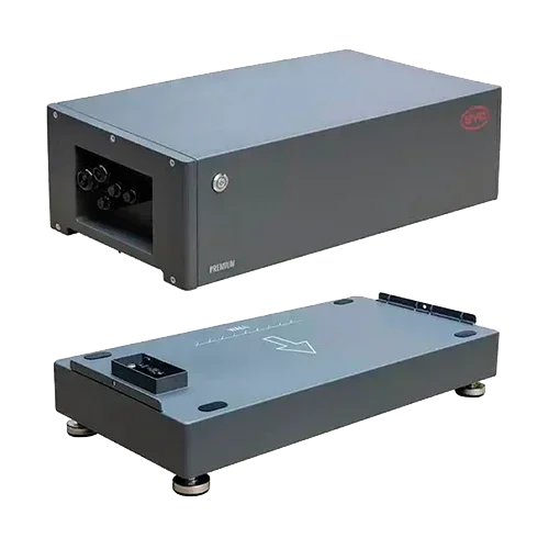 Bateria de Lítio BYD B-Box Premium HVS 7,7 kWh