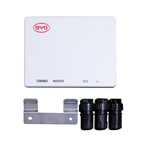 BMU BYD Battery-Box Premium V2 para LVS e LVL