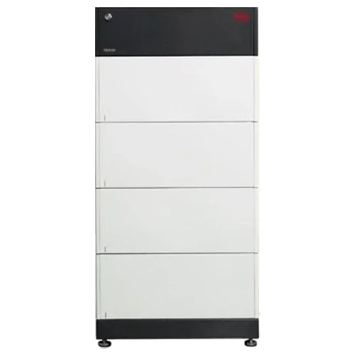 Bateria de Lítio BYD B-Box Premium HVM 11.0 kWh