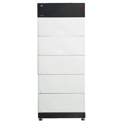 Bateria de Lítio BYD B-Box Premium HVM 13,8 kWh