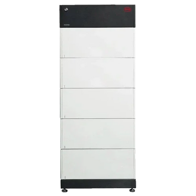 Bateria de Lítio BYD B-Box Premium HVM 13,8 kWh