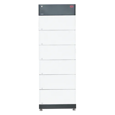 Bateria de Lítio BYD B-Box Premium HVM 16.6 kWh