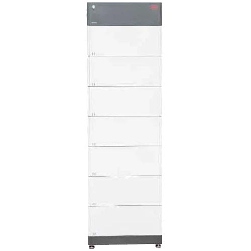 Bateria de Lítio BYD B-Box Premium HVM 19,3 kWh