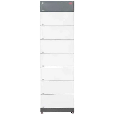 Bateria de Lítio BYD B-Box Premium HVM 19,3 kWh