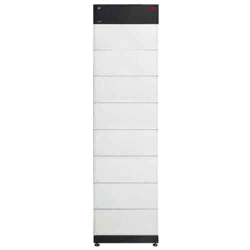 Bateria de Lítio BYD B-Box Premium HVM 22.1 kWh