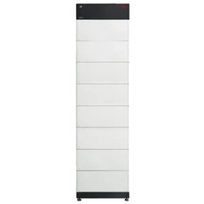 Bateria de Lítio BYD B-Box Premium HVM 22.1 kWh