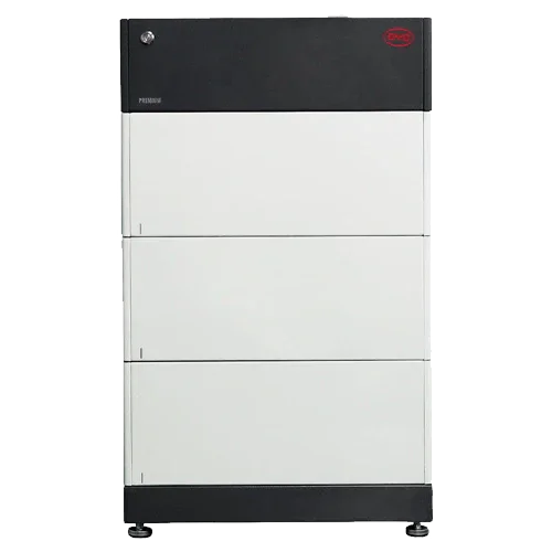 Bateria de Lítio BYD B-Box Premium HVM 8.3 kWh