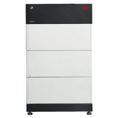 Bateria de Lítio BYD B-Box Premium HVM 8.3 kWh