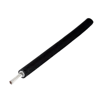Cabo Solar PV1-F Preto 1x6mm² 25m 1500V DC