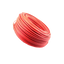 Cabo Solar H1Z2Z2-K Vermelho 1x4mm² 100m 1500V DC
