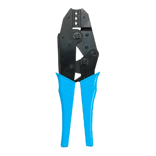 Crimpadora MC4 Solar WS-2546B para 2,5-6mm²