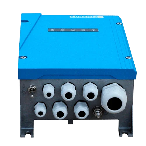 Controlador Solar Lorentz PS2-600 0,7kW IP68 MPPT