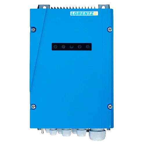 Controlador Solar Lorentz PS2-4000 4,0kW IP68 MPPT