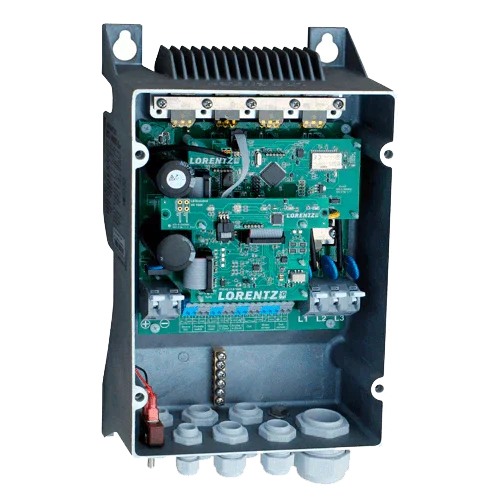 Controlador Solar Lorentz PS2-600 0,7kW IP68 MPPT