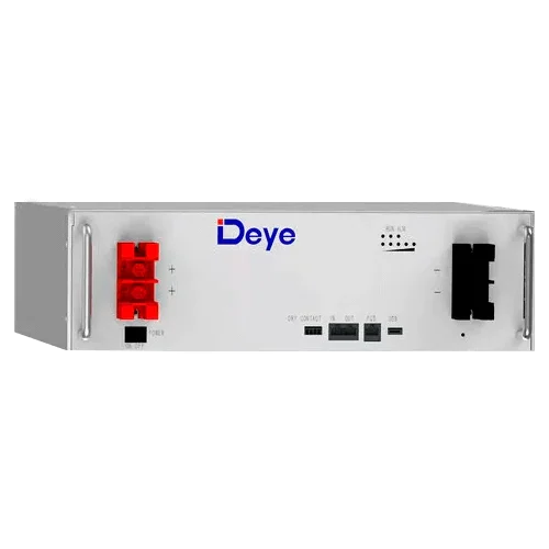 Bateria de Lítio Deye SE-G5.1 Pro-B 5.1kWh LiFePO4