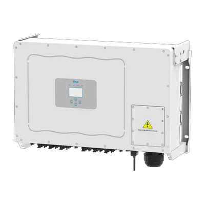 Inversor Trifásico Deye Sun 100kW SUN-100K-G03