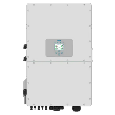 Inversor Híbrido Trifásico Deye Sun 50 kW SG01HP3-EU-BM4