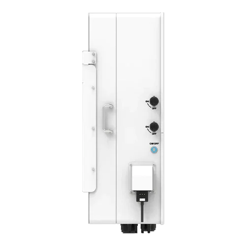 Inversor Híbrido Trifásico Deye Sun 50 kW SG01HP3-EU-BM4