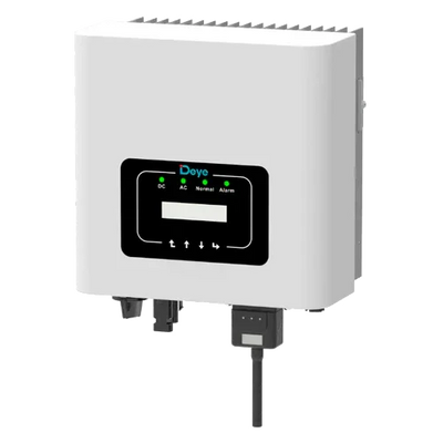 Inversor Monofásico Deye Sun 3 kW G04P1-EU-AM1