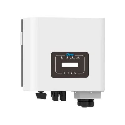 Inversor Monofásico Deye Sun 6 kW G05P1-EU-AM2