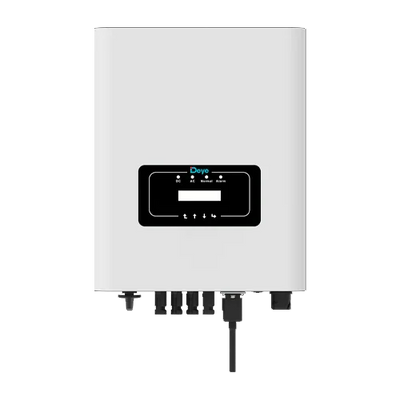 Inversor Trifásico Deye Sun 10 kW G06P3-EU-AM2