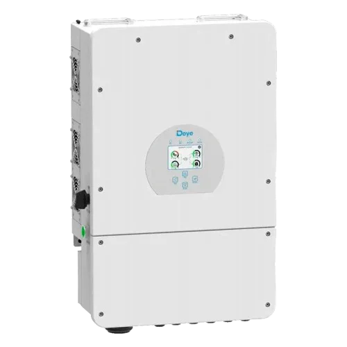 Inversor Híbrido Monofásico Deye Sun 8 kW SG01LP1-EU