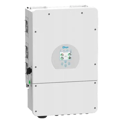 Inversor Híbrido Monofásico Deye Sun 8 kW SG01LP1-EU