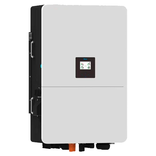 Inversor Híbrido Trifásico Deye Sun 80 kW SG02HP3-EU-EM6