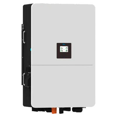 Inversor Híbrido Trifásico Deye Sun 80 kW SG02HP3-EU-EM6