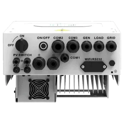 Inversor Híbrido Monofásico Deye Sun 5kW SG03LP1-EU