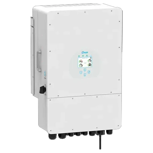 Inversor Híbrido Trifásico Deye Sun 5 kW SG04LP3-EU