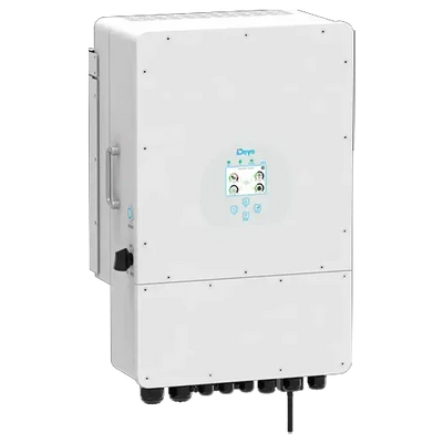 Inversor Híbrido Trifásico Deye Sun 8 kW SG04LP3-EU