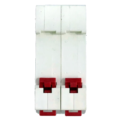 Interruptor CC EARU MCB 1000V 32A 2P