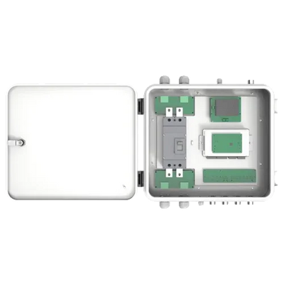 Caixa de Combinação Dyness DCB-1-250-HV para baterias HV