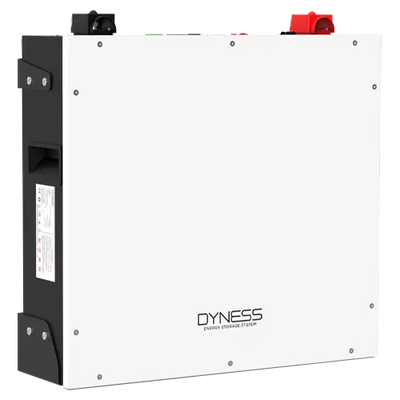 Bateria de Lítio Dyness DL5.0C 48V 5,12kWh LiFePO4